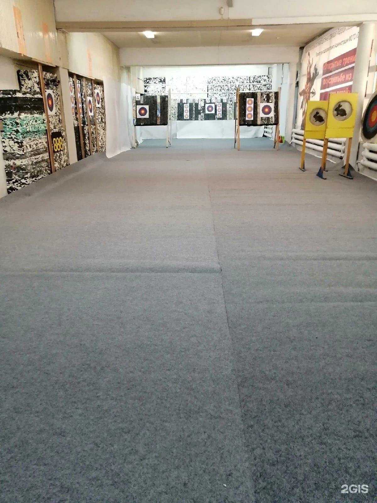 Отзывы на компанию Перестрелка в г. Сыктывкар c фото