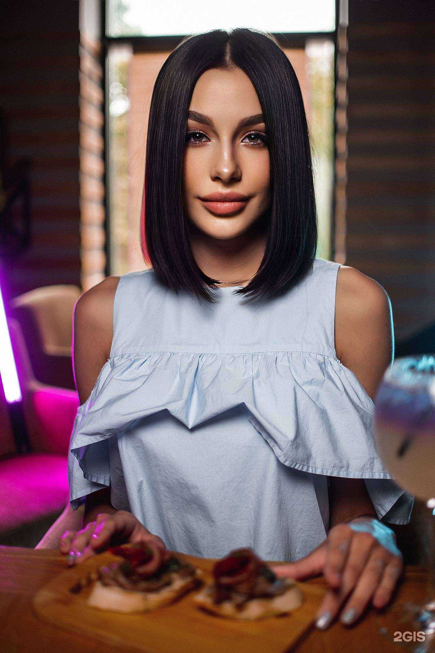 Отзывы на компанию Место Гриль в г. Белгород c фото