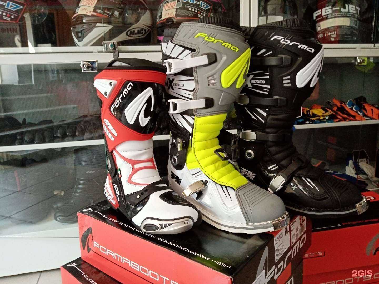 Отзывы на компанию Мотолайф-НН в Нижнем Новгороде c фото