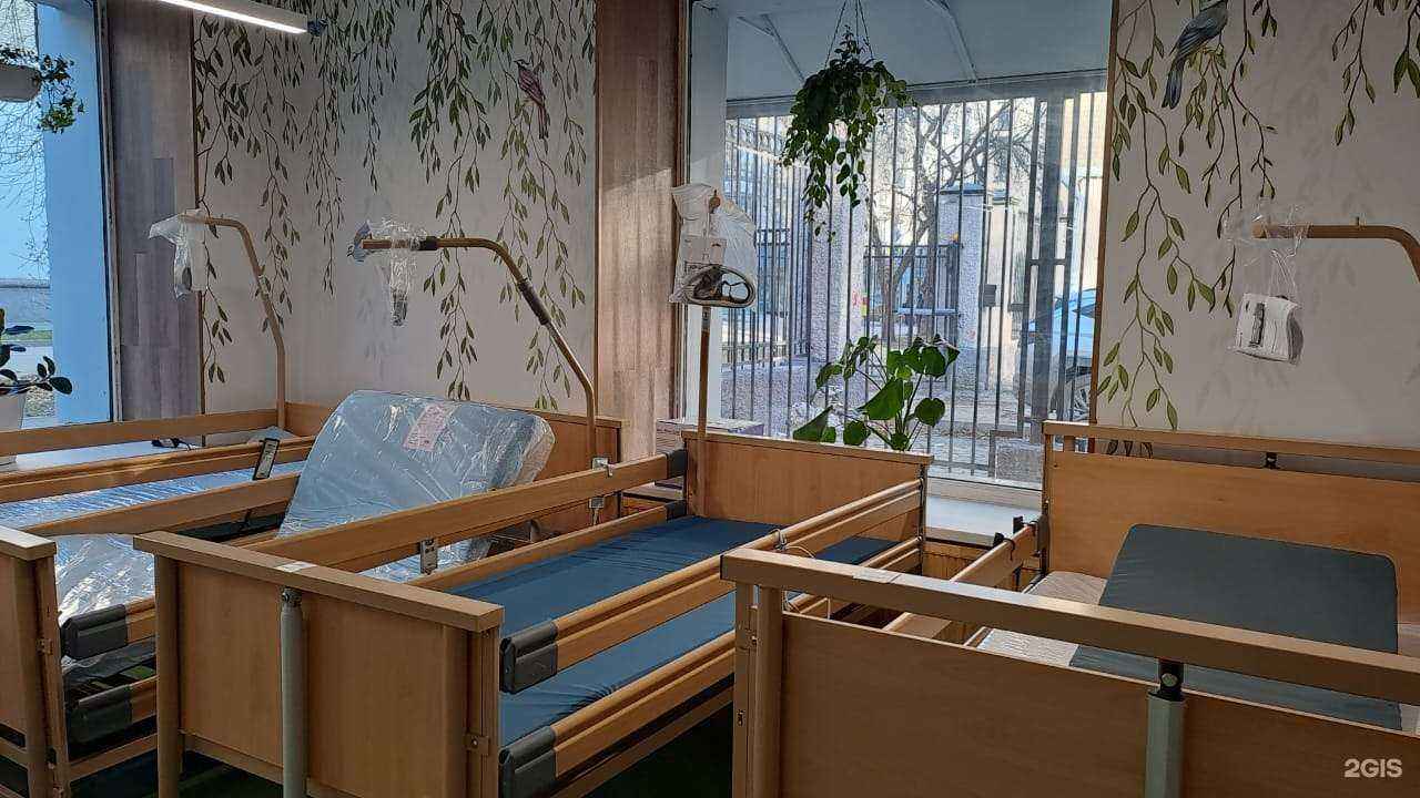 Отзывы на компанию Медтехника Лайф в Екатеринбурге c фото