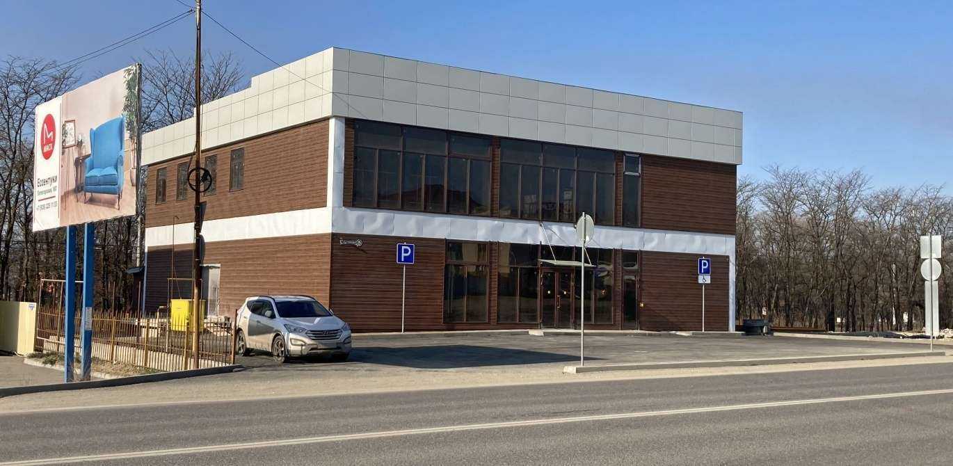 Отзывы на компанию Мир рекламы в Пятигорске c фото - фотография 2 из 2