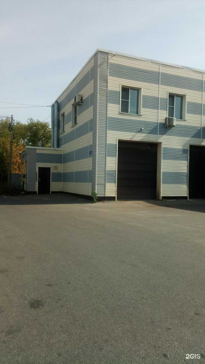 Отзывы на компанию Теплоэнергетическая компания в Липецке c фото - фотография 2 из 2