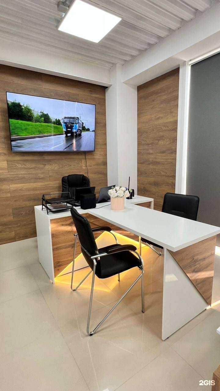 Отзывы на компанию ТР-Спецтех в г. Краснодар c фото