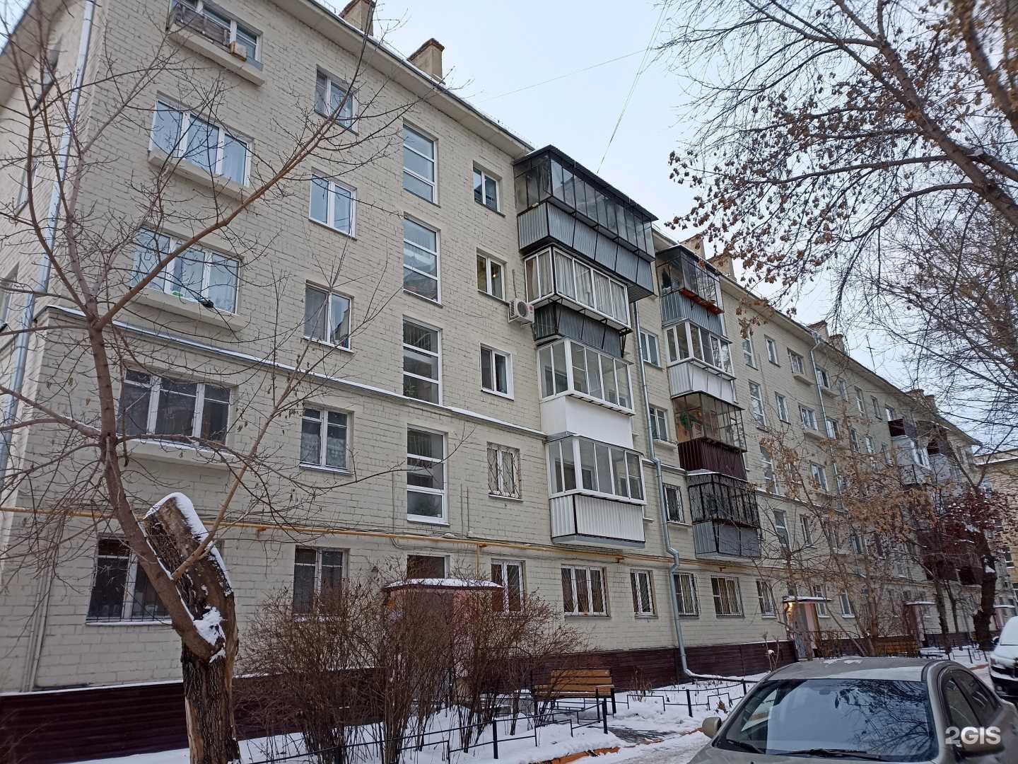 Отзывы на компанию Сервисный центр Green в Челябинске c фото - фотография 2 из 2