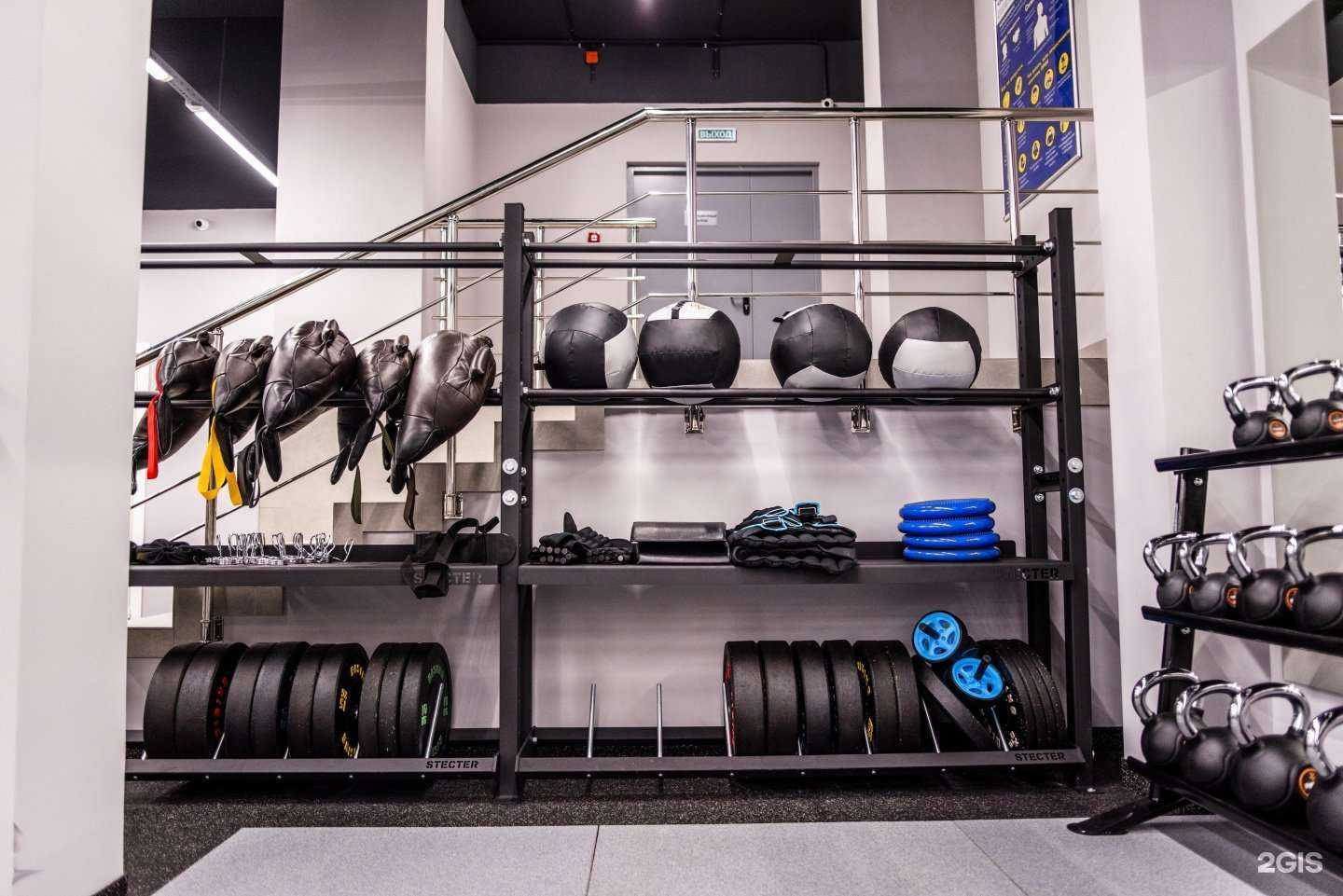 Отзывы на компанию Fitness house в Туле c фото