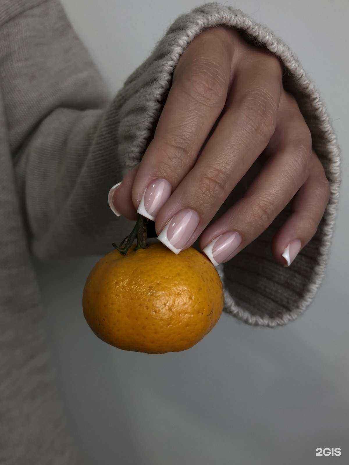 Отзывы на компанию Angri Nail в г. Краснодар c фото