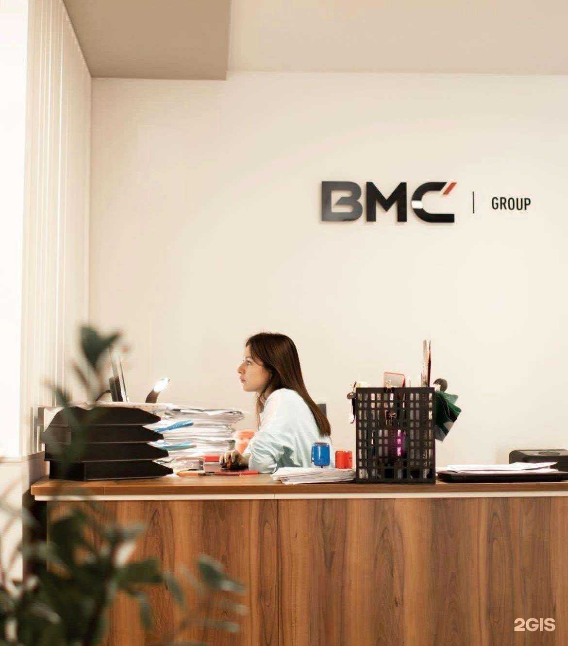 Отзывы на компанию БиЭмСи Групп в Челябинске c фото