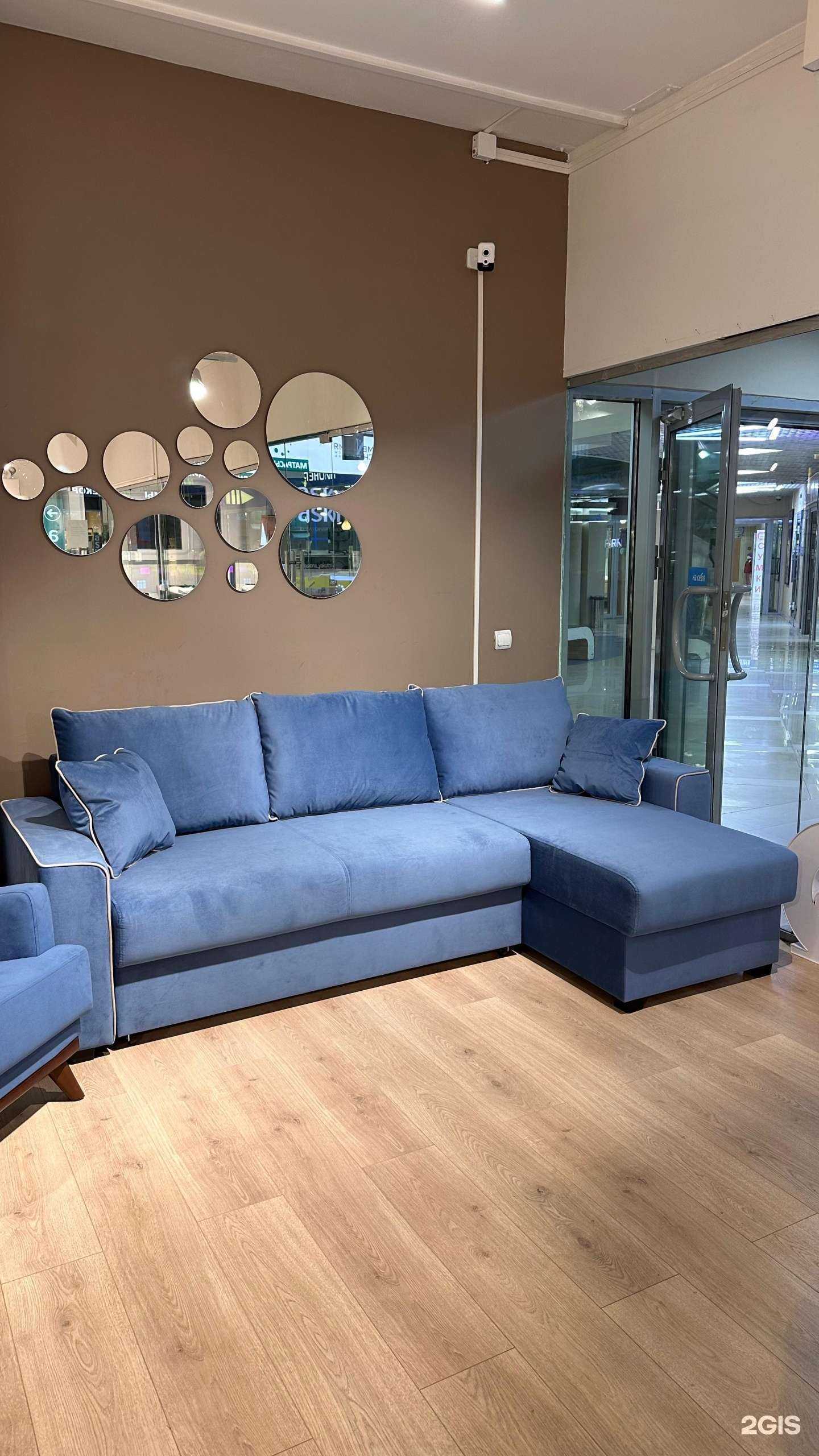 Отзывы на компанию Askona в Якутске c фото