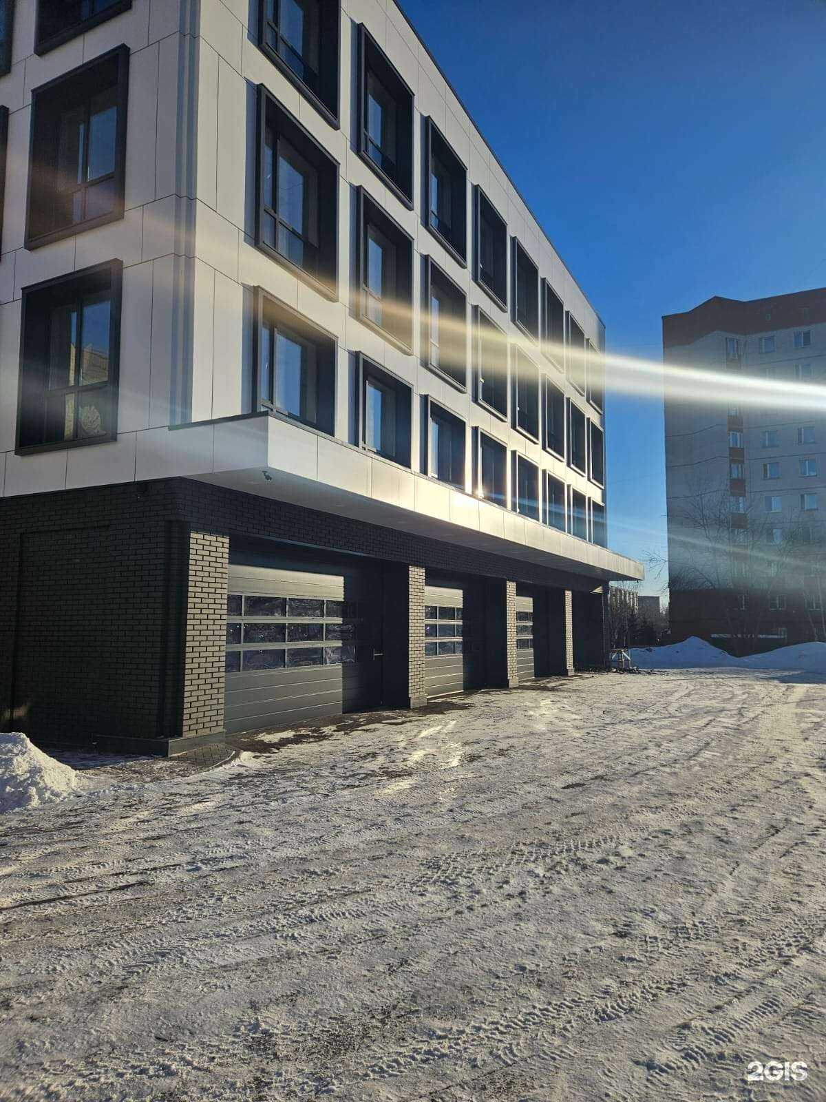 Отзывы на компанию Автосеть Гараж в Казани c фото