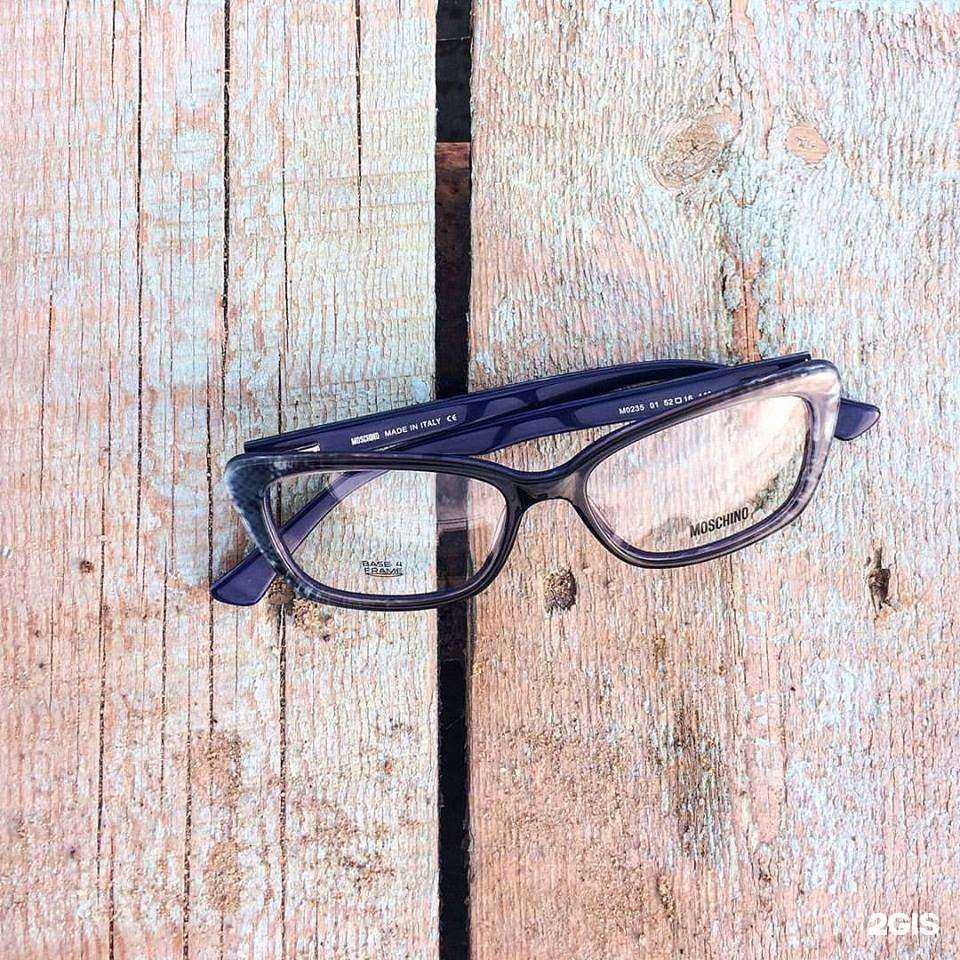 Отзывы на компанию Экспресс-оптика в Челябинске c фото