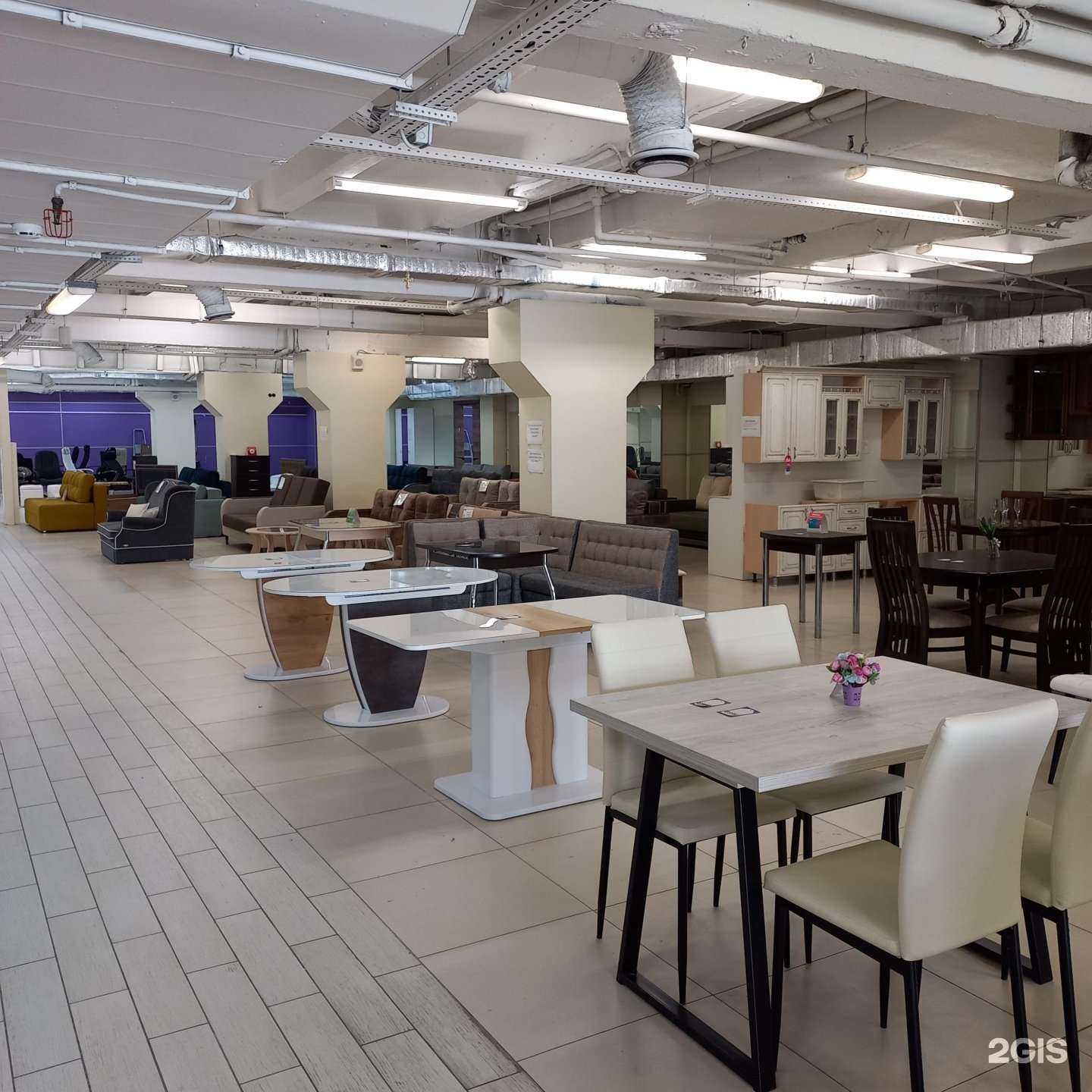 Отзывы на компанию Мир мебели в г. Туапсе c фото