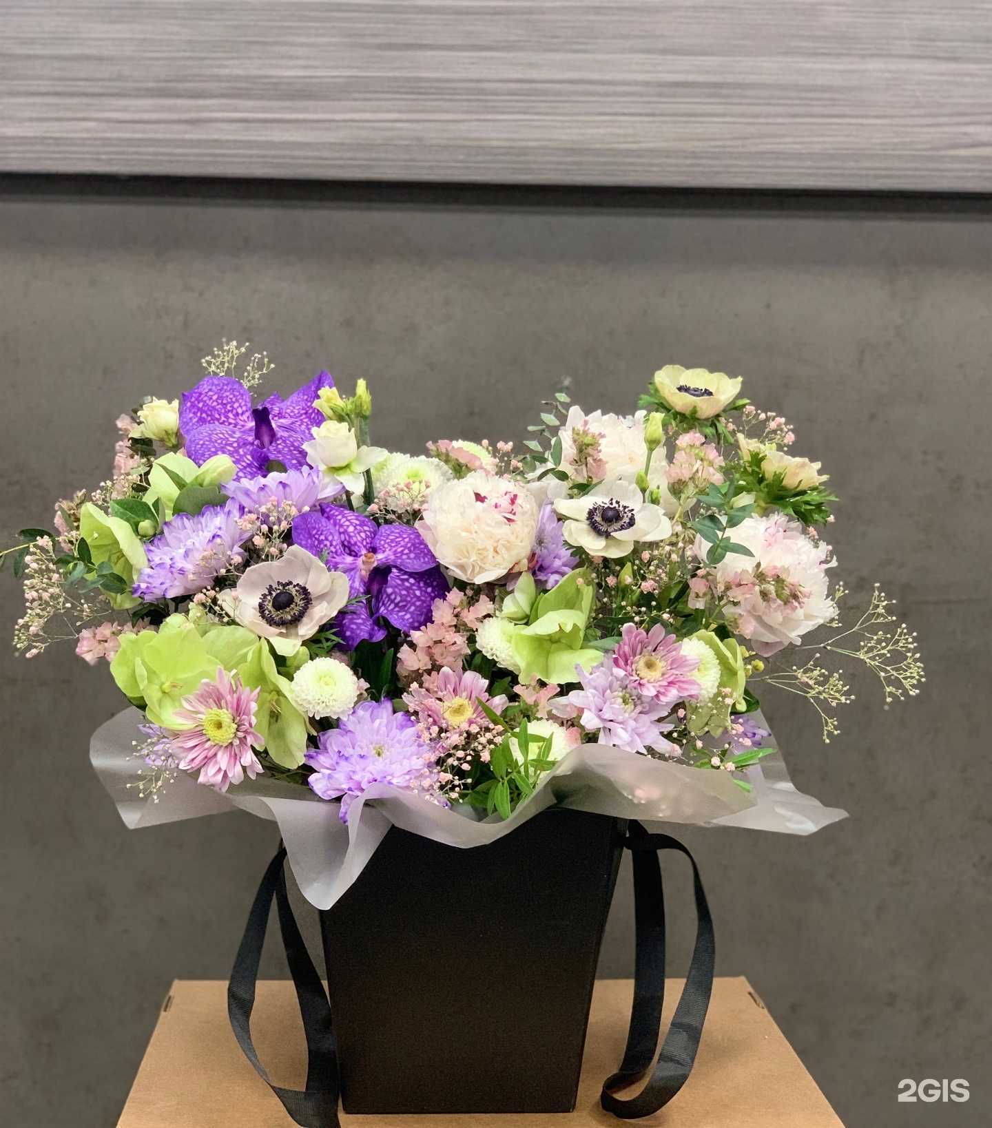 Отзывы на компанию ЦветОптТорг в г. Сосновый Бор c фото