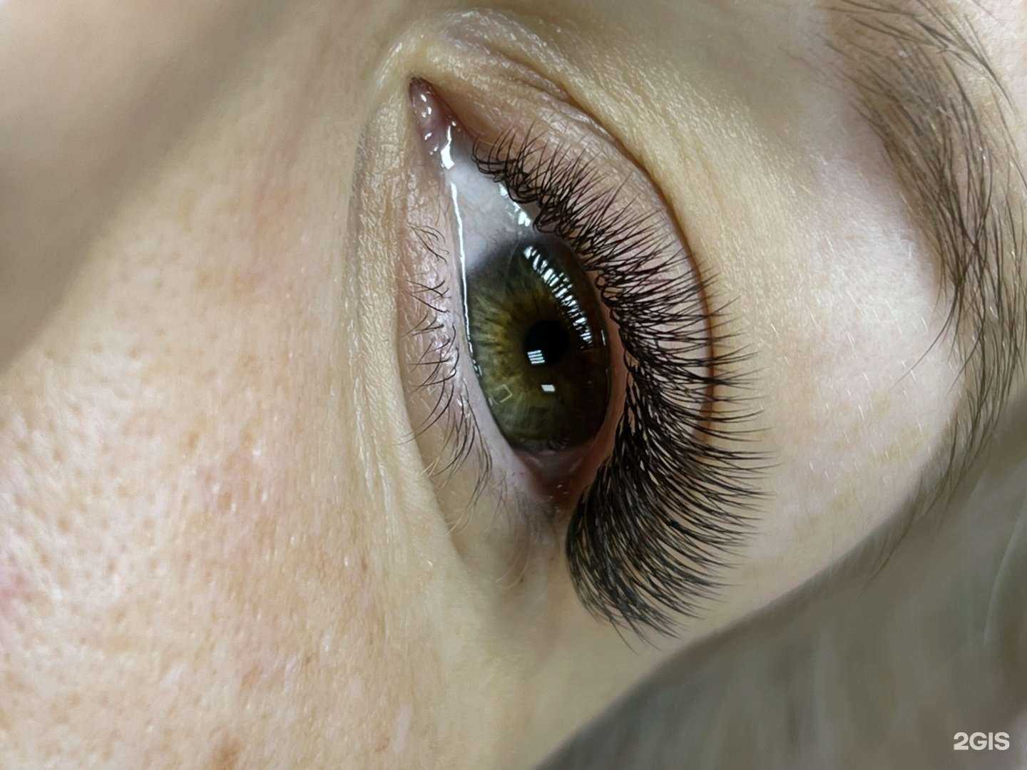 Отзывы на компанию Lash в г. Йошкар-Ола c фото