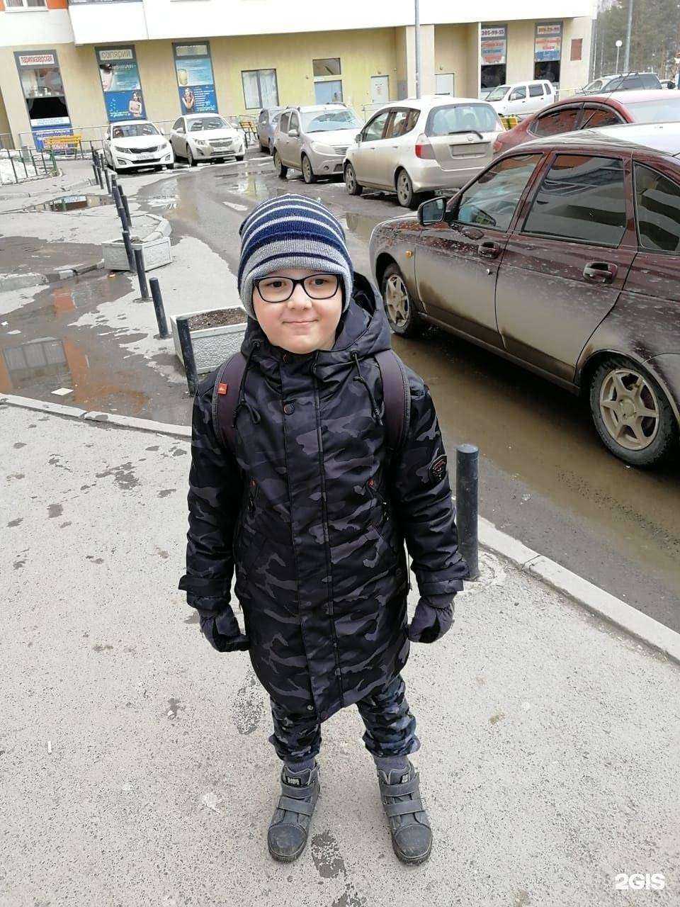 Отзывы на компанию Егорик в Екатеринбурге c фото