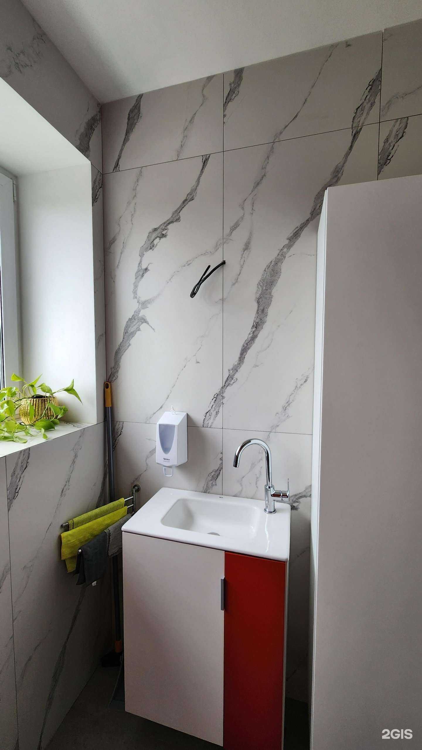 Отзывы на компанию Керамо-маркет в г. Ижевск c фото