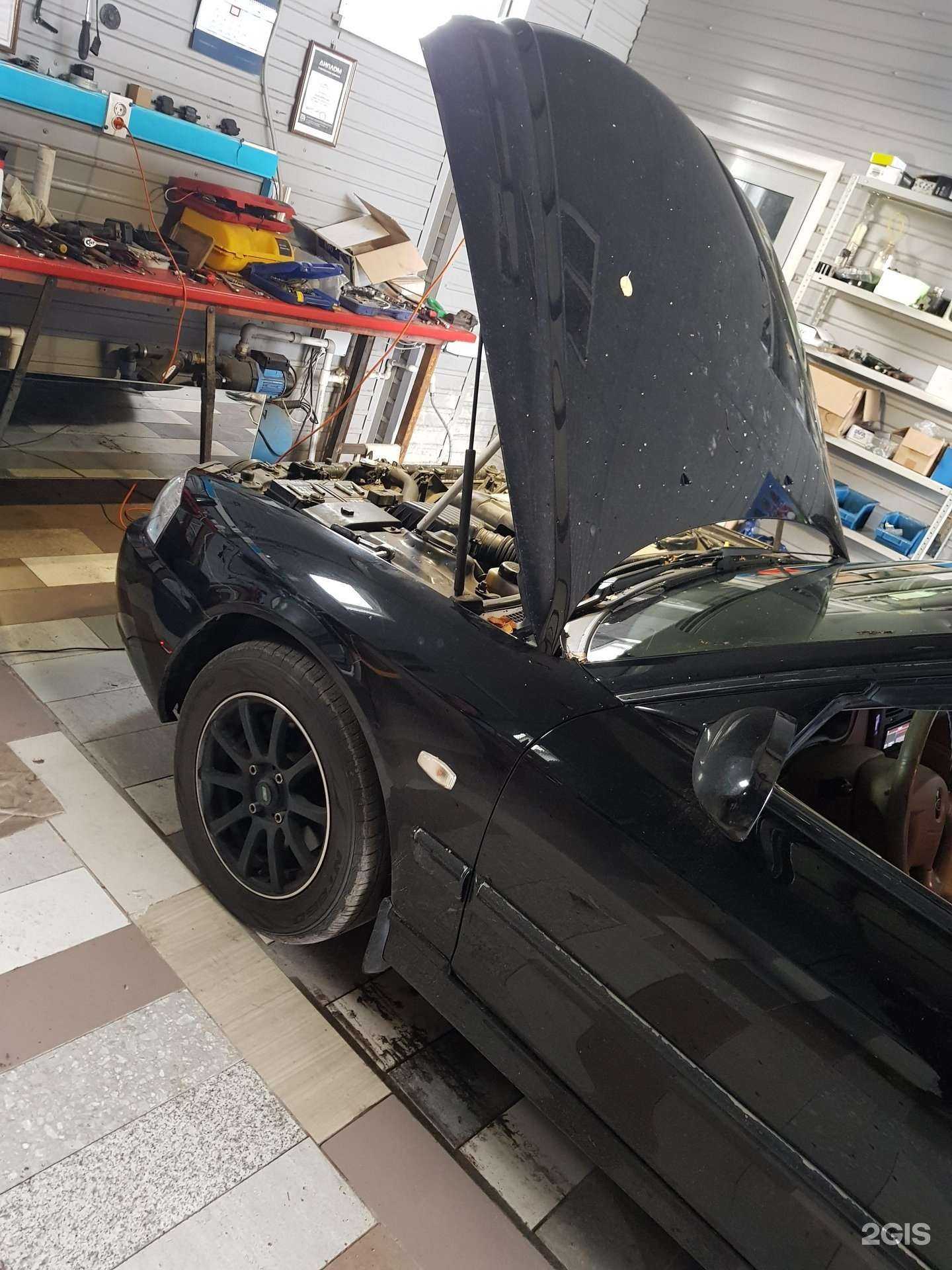 Отзывы на компанию Газ-Эксперт в г. Белгород c фото