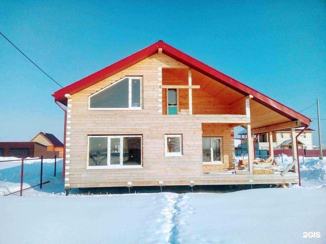 Отзывы на компанию Сила Дерева в г. Томск c фото