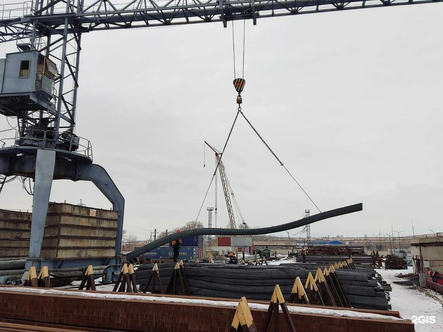 Отзывы на компанию Евраз Маркет в Красноярске c фото