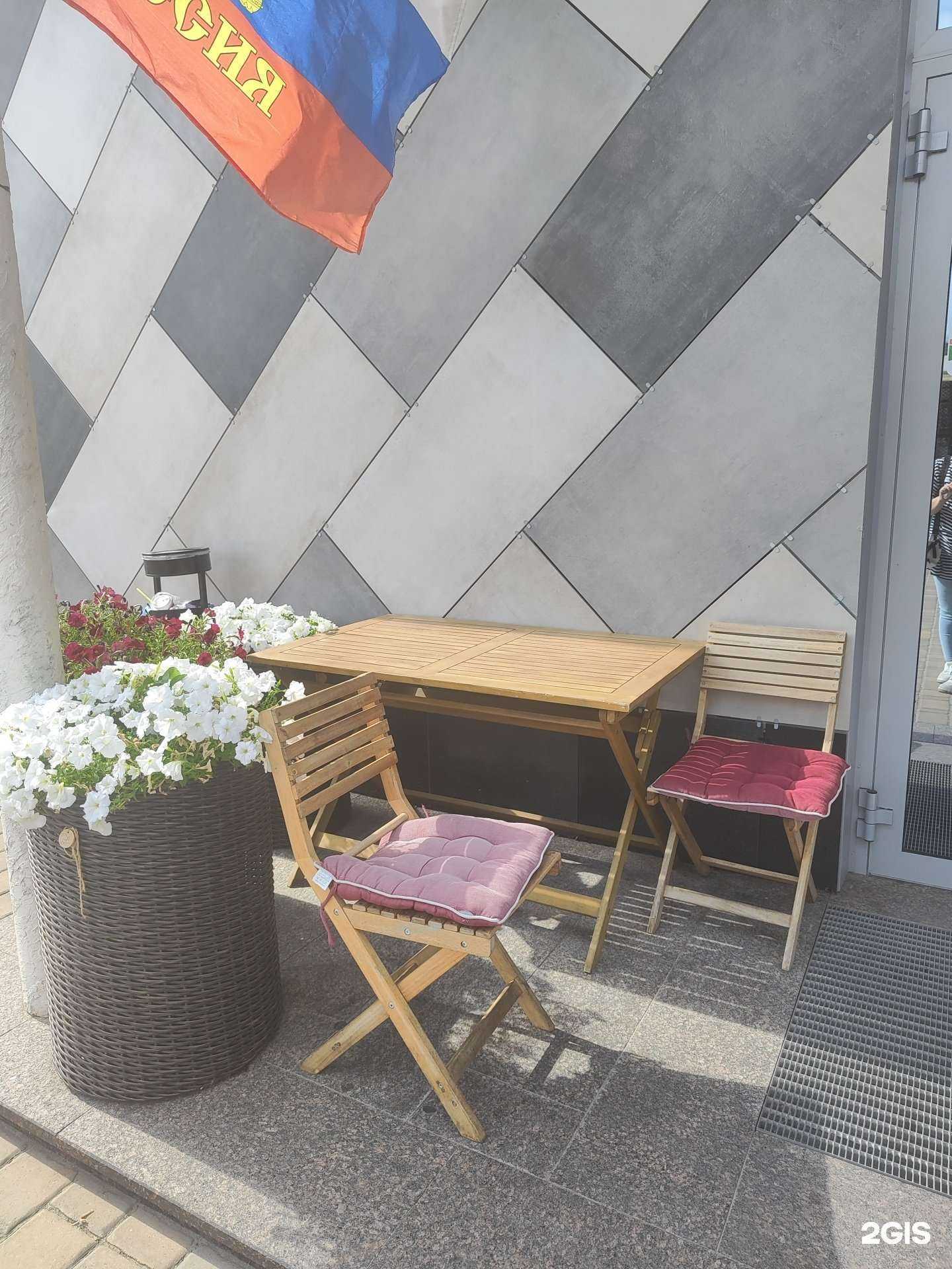 Отзывы на компанию Blasercafe в г. Старый Оскол c фото