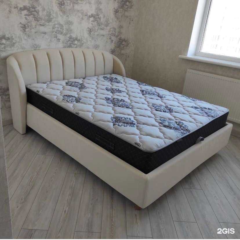 Отзывы на компанию Орматек в г. Балашов c фото