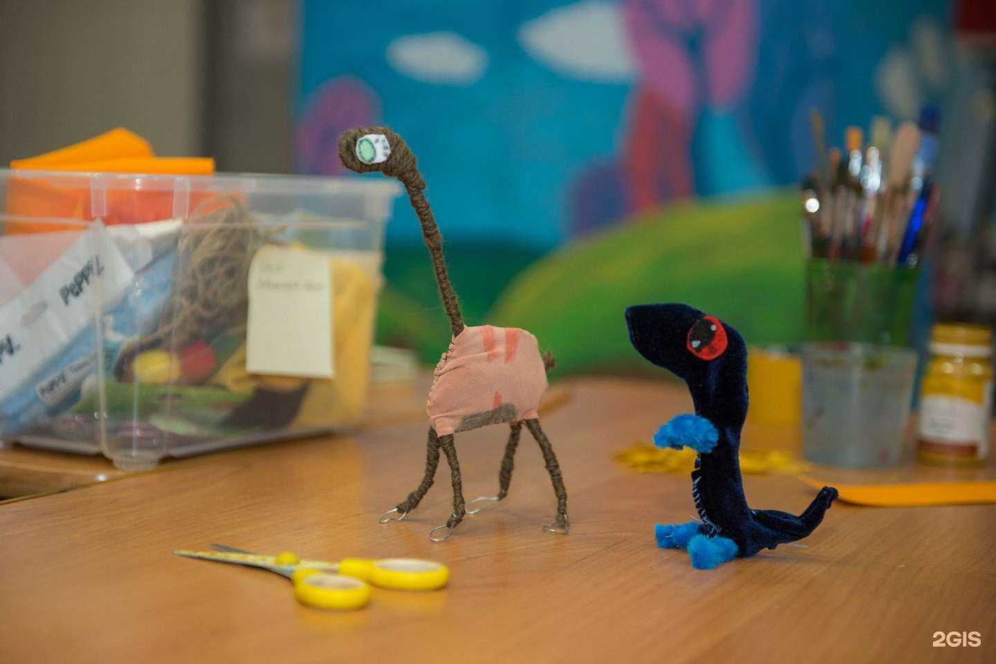 Отзывы на компанию Ну и ну! в Красноярске c фото