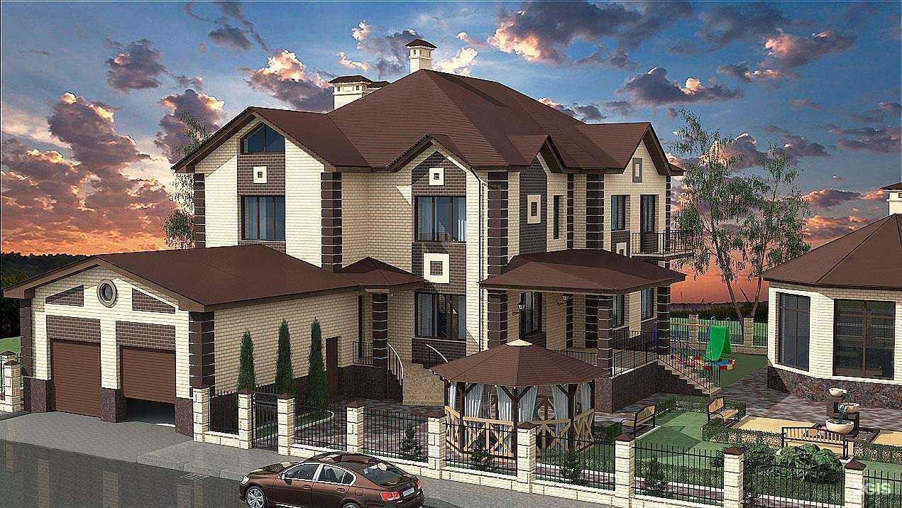 Отзывы на компанию Архитектурное бюро в г. Ставрополь c фото