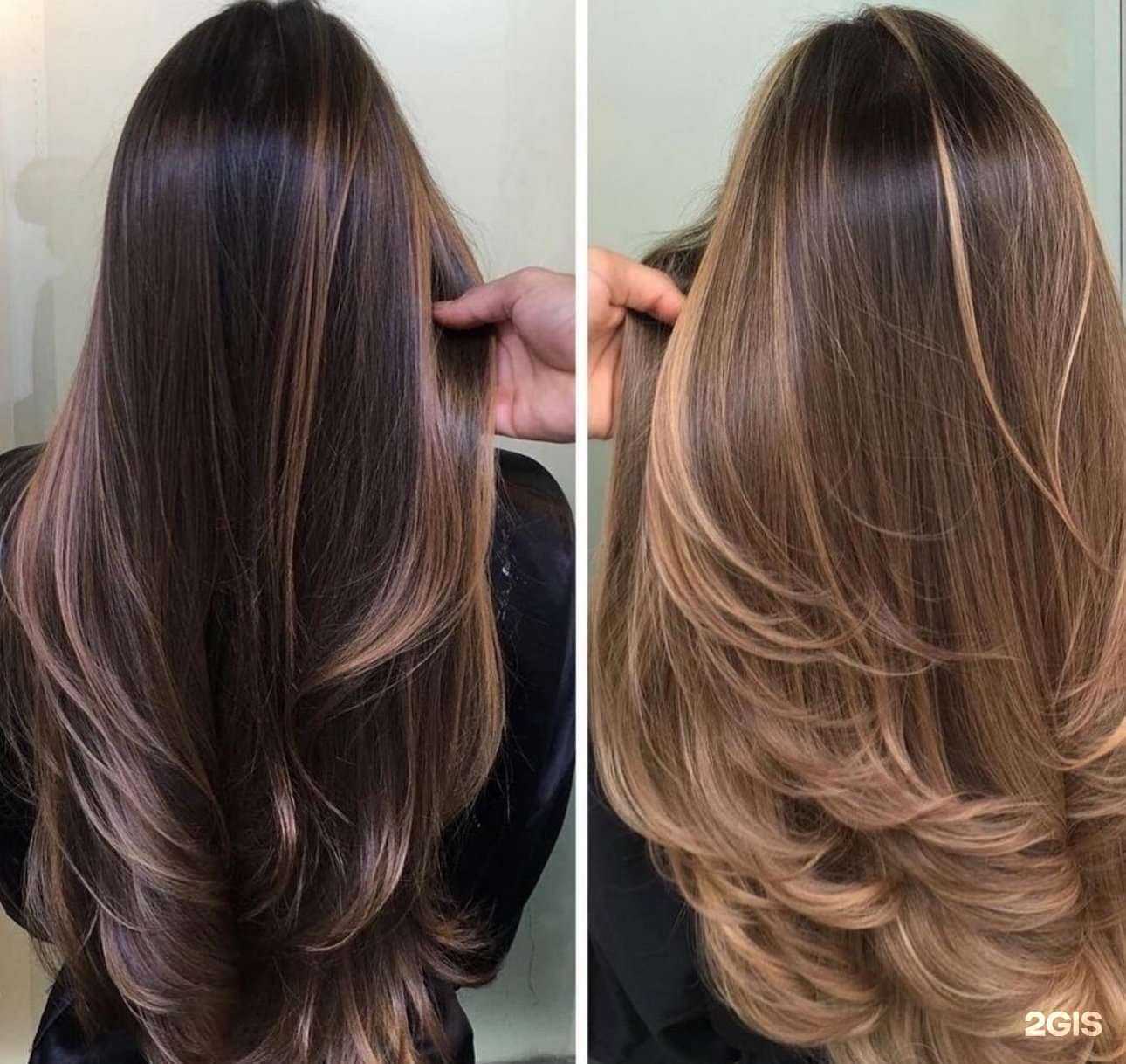 Отзывы на компанию Студия красоты в Воронеже c фото