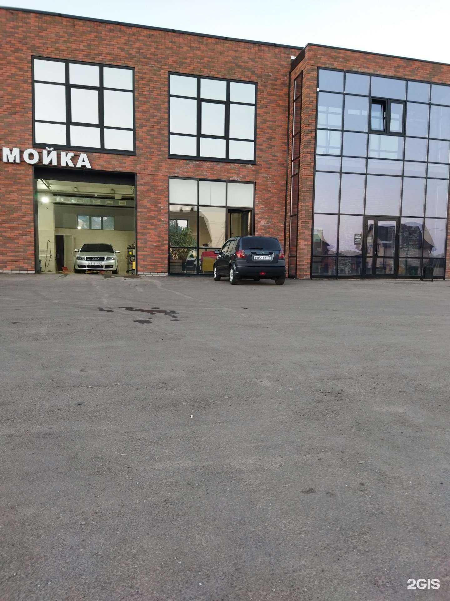 Отзывы на компанию AutoSPA11 в Сыктывкаре c фото - фотография 2 из 2