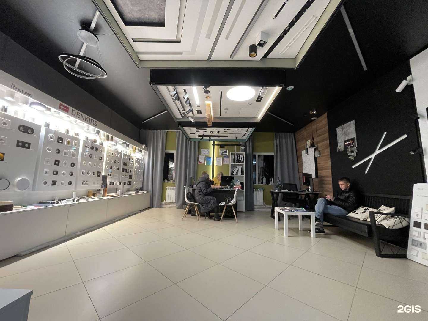 Отзывы на компанию Potolki.Nikita в Брянске c фото