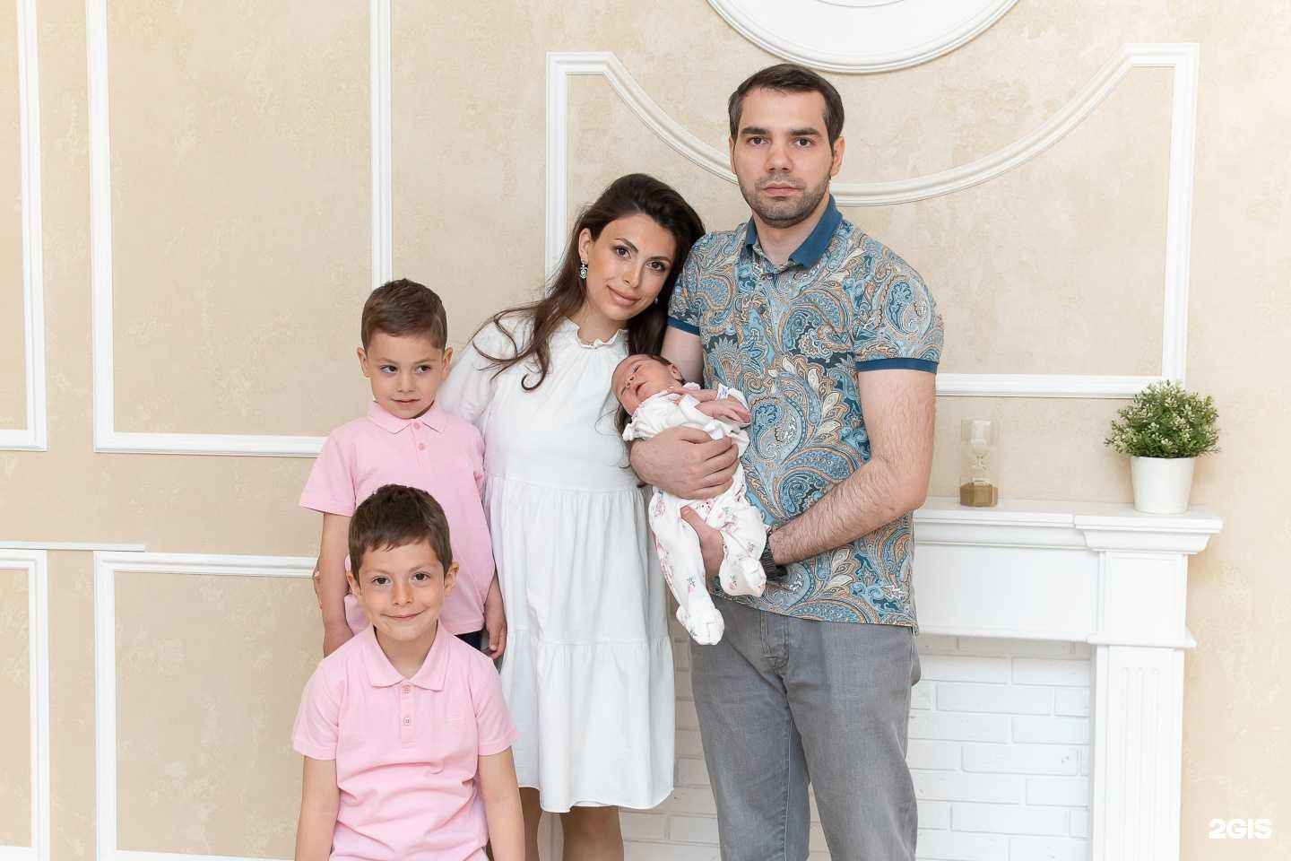 Отзывы на компанию Babysmile Photography в г. Йошкар-Ола c фото