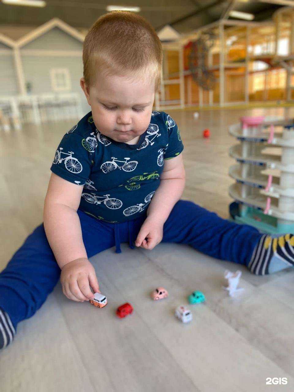 Отзывы на компанию В облаках в г. Бийск c фото