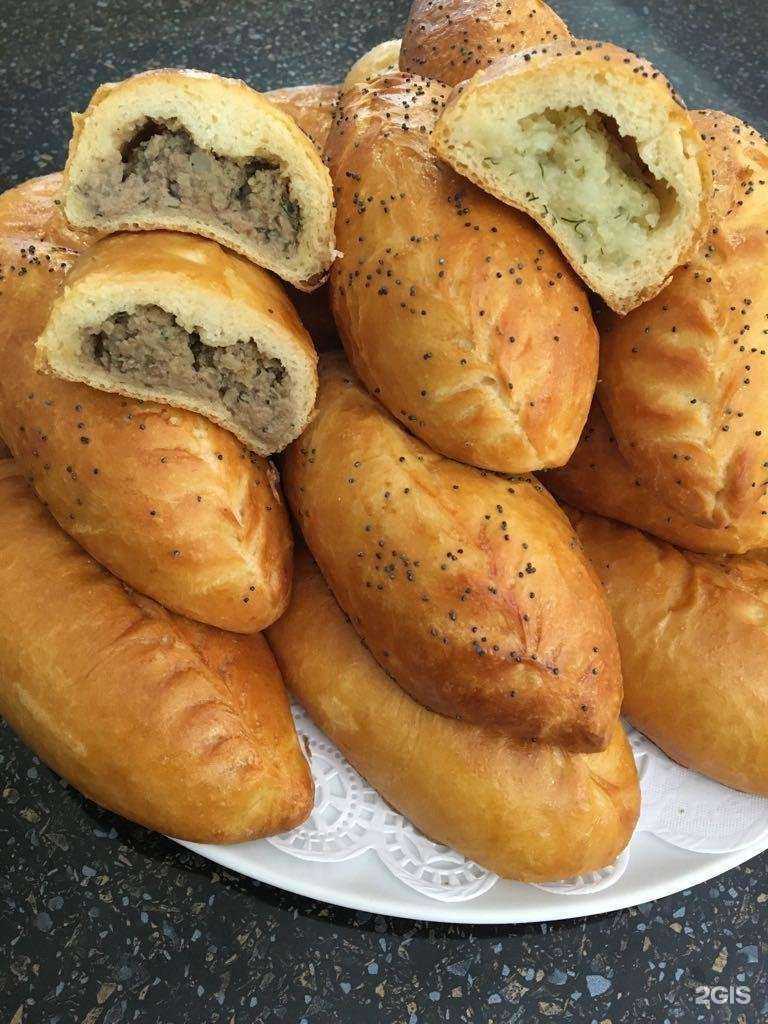 Отзывы на компанию Ещё кусочек в Каспийске c фото