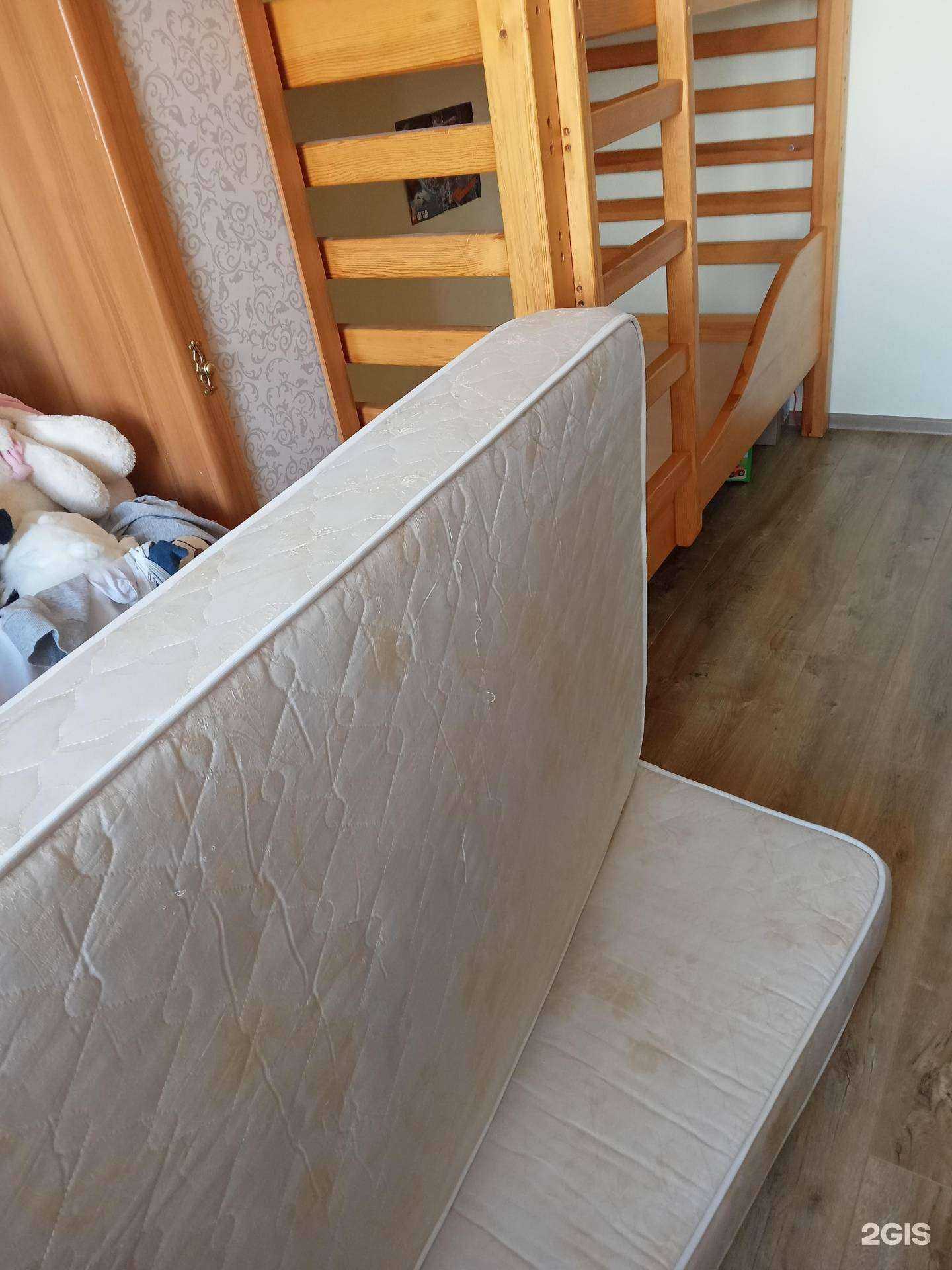 Отзывы на компанию Клининговая компания в Иркутске c фото