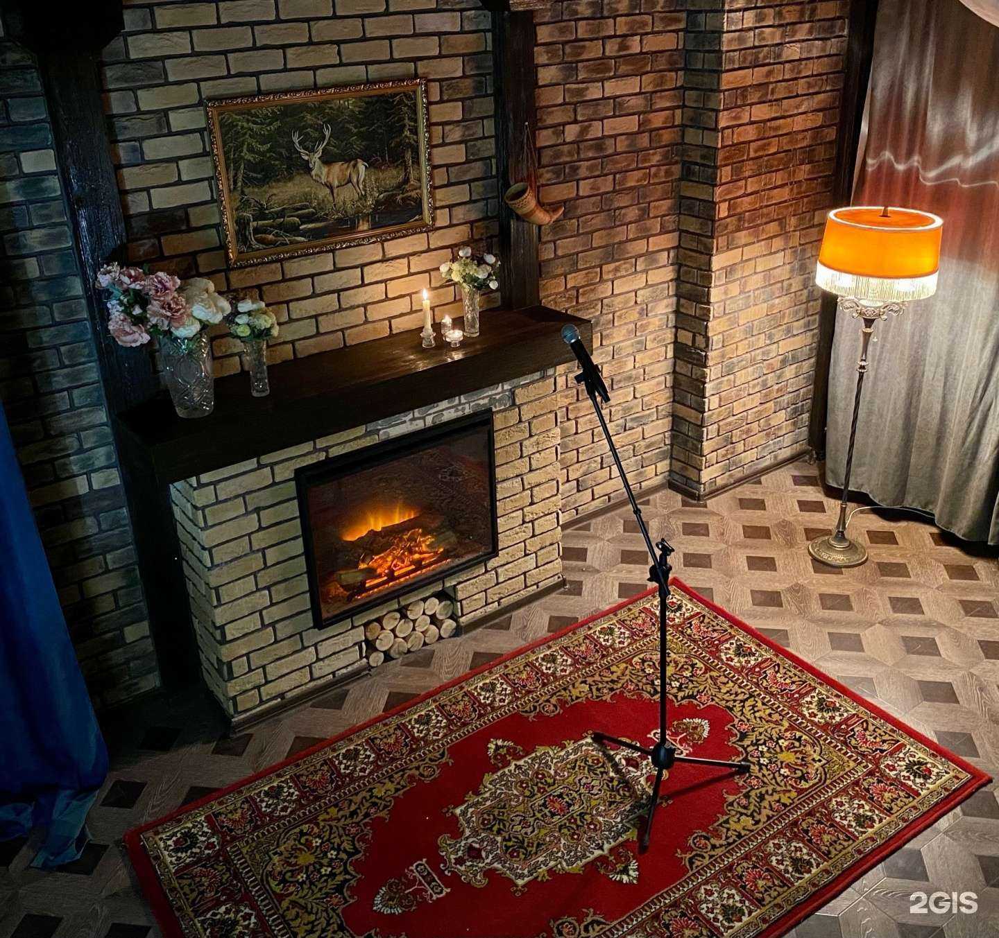 Отзывы на компанию GrouseHall в Екатеринбурге c фото