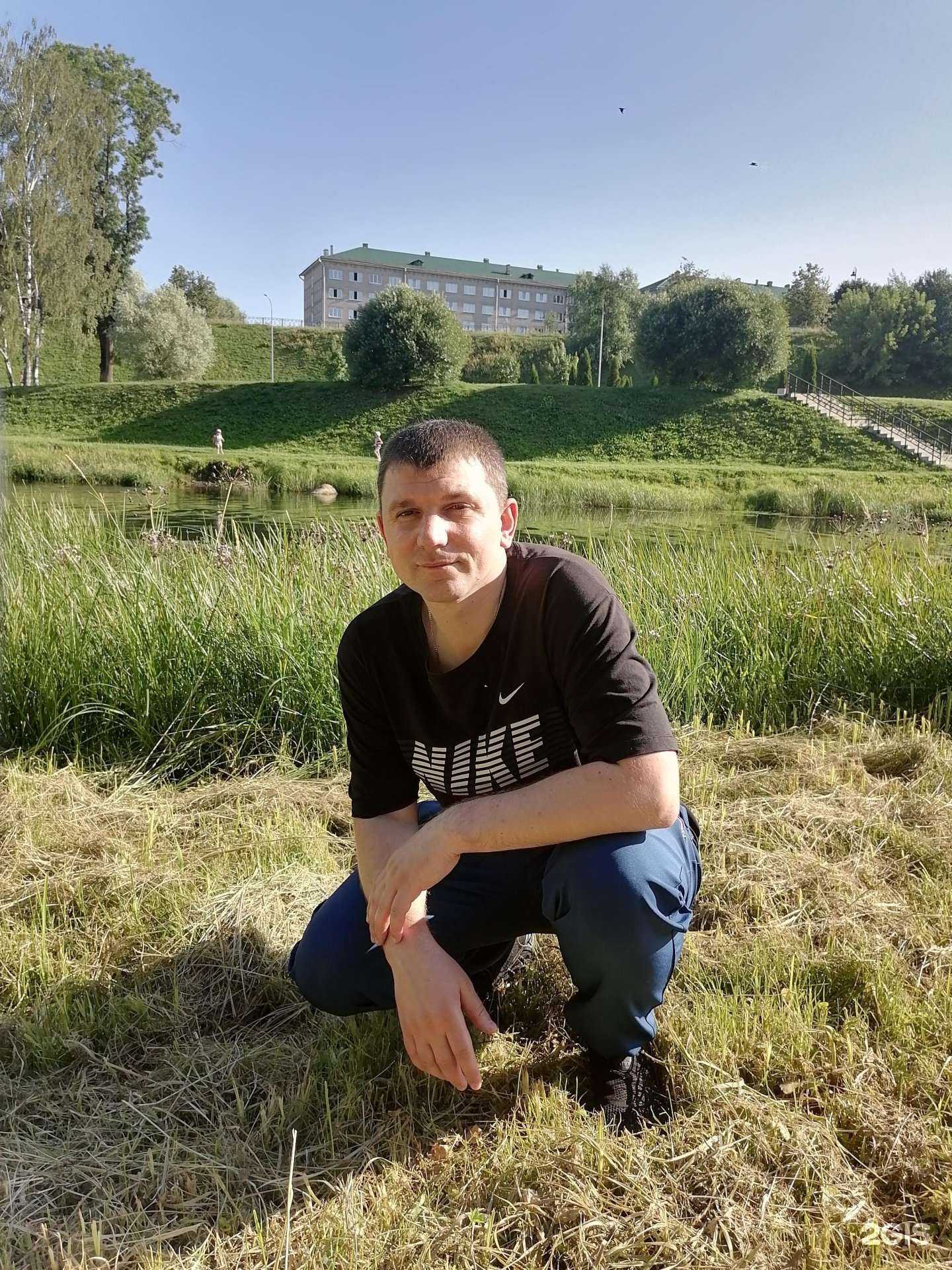 Отзывы на компанию АН-Секьюрити в г. Псков c фото