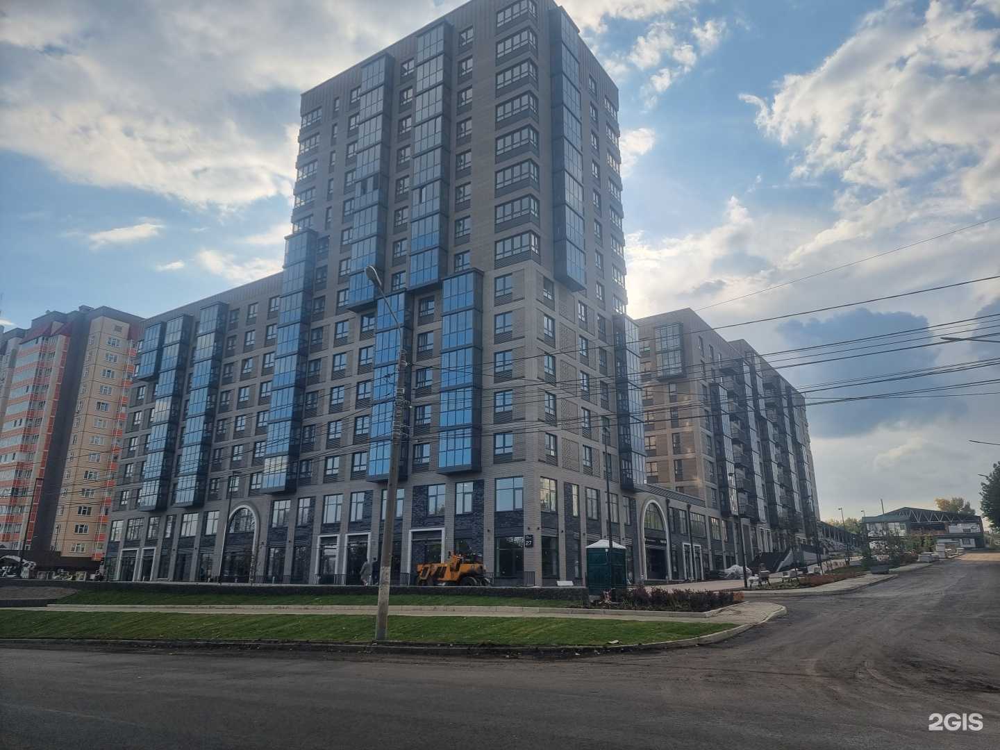 Отзывы на компанию PiPro в Красноярске c фото - фотография 2 из 2