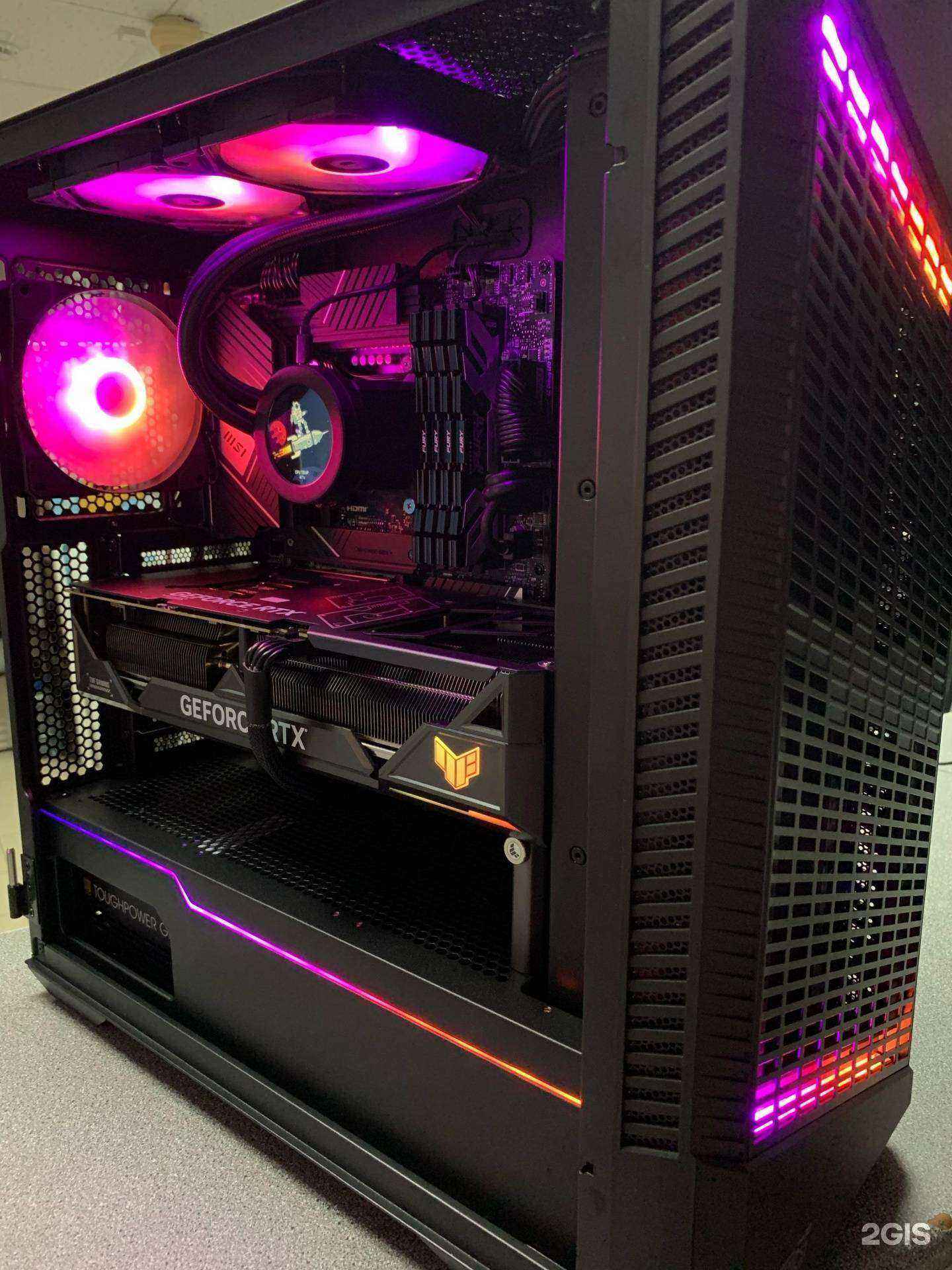 Отзывы на компанию Reset в Волгограде c фото