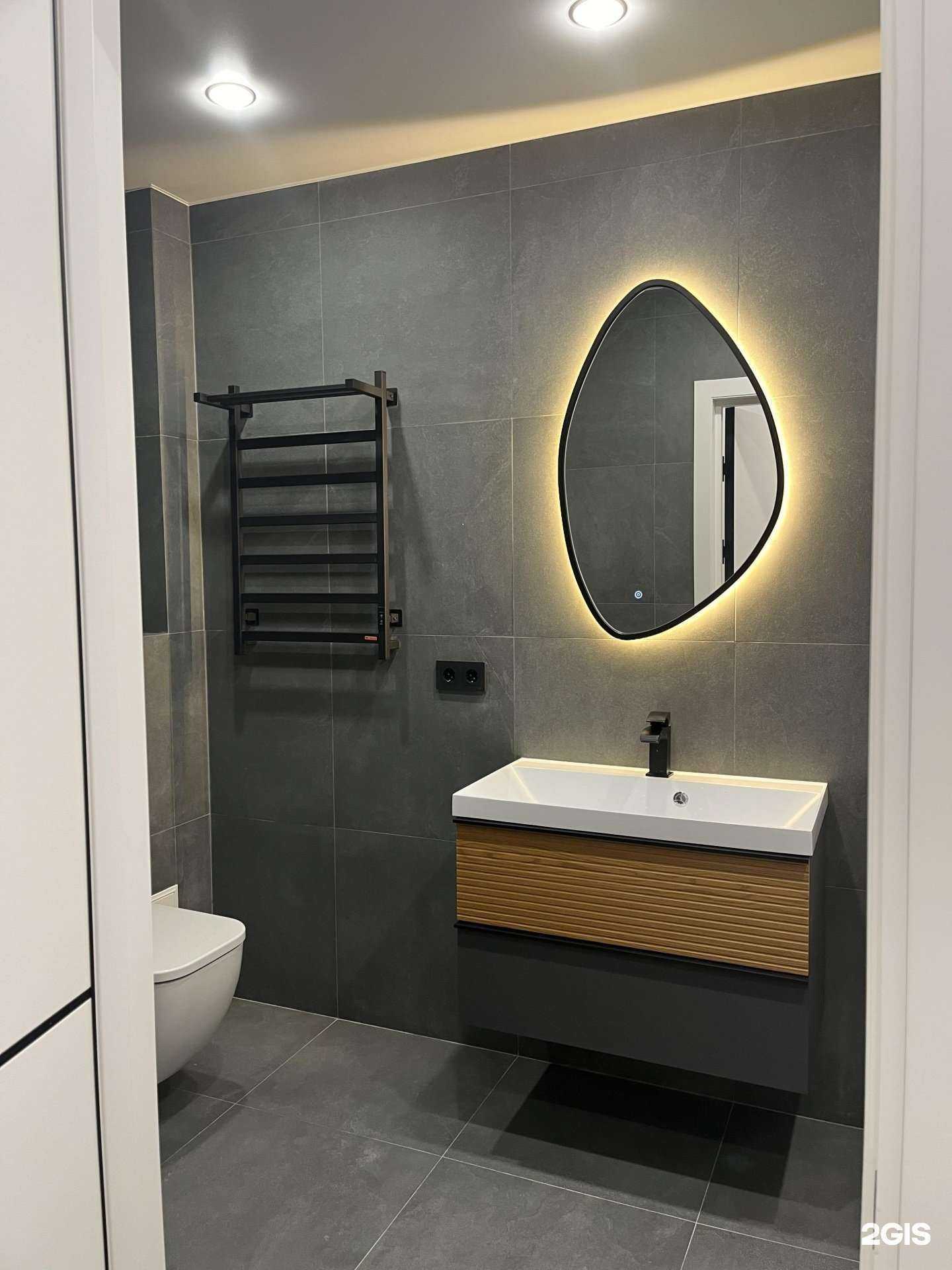 Отзывы на компанию Каскад в Тюмени c фото