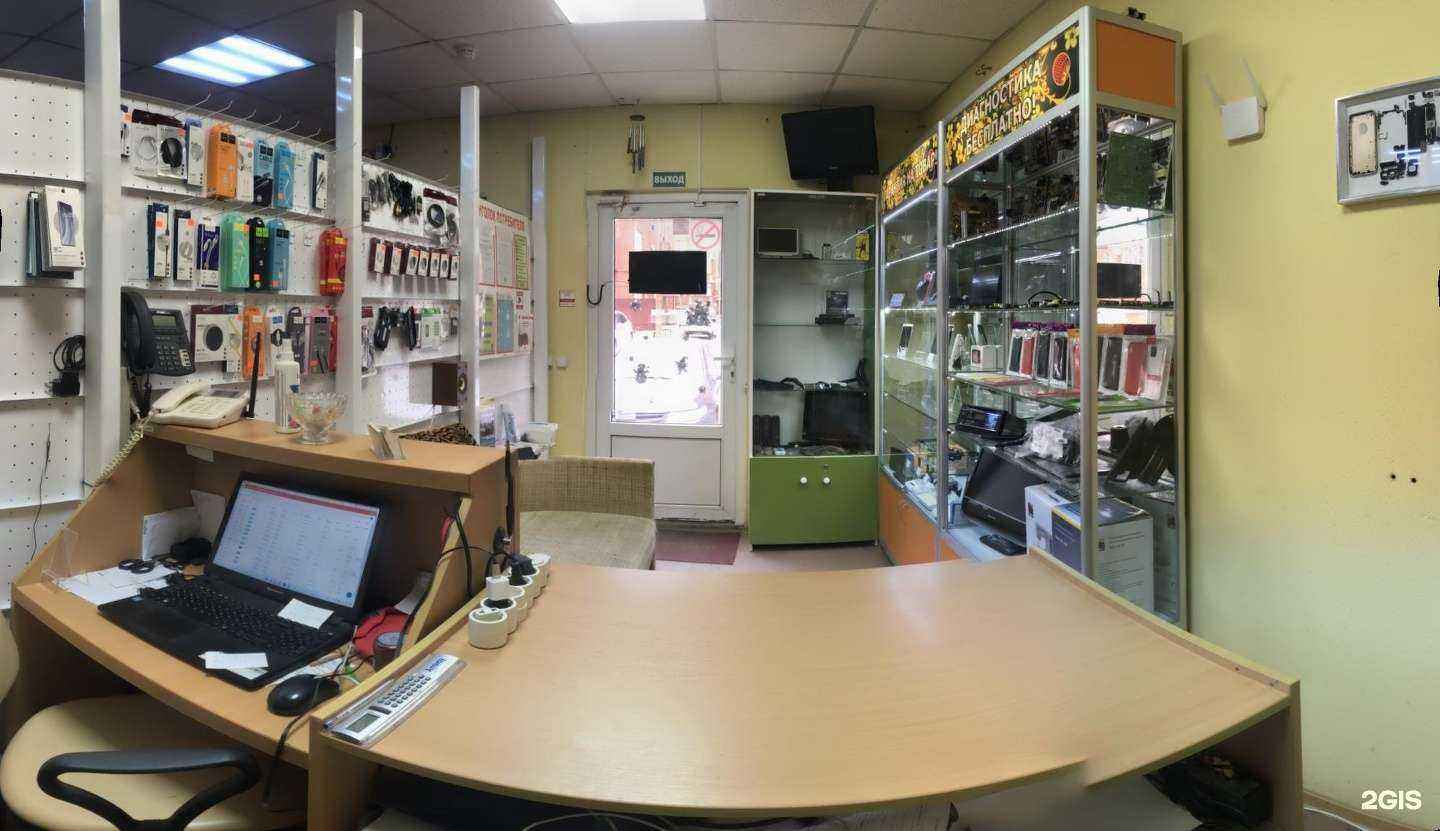 Отзывы на компанию Первая Кубанская Мастерская в Краснодаре c фото