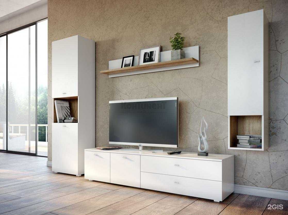 Отзывы на компанию Континент в Владимире c фото