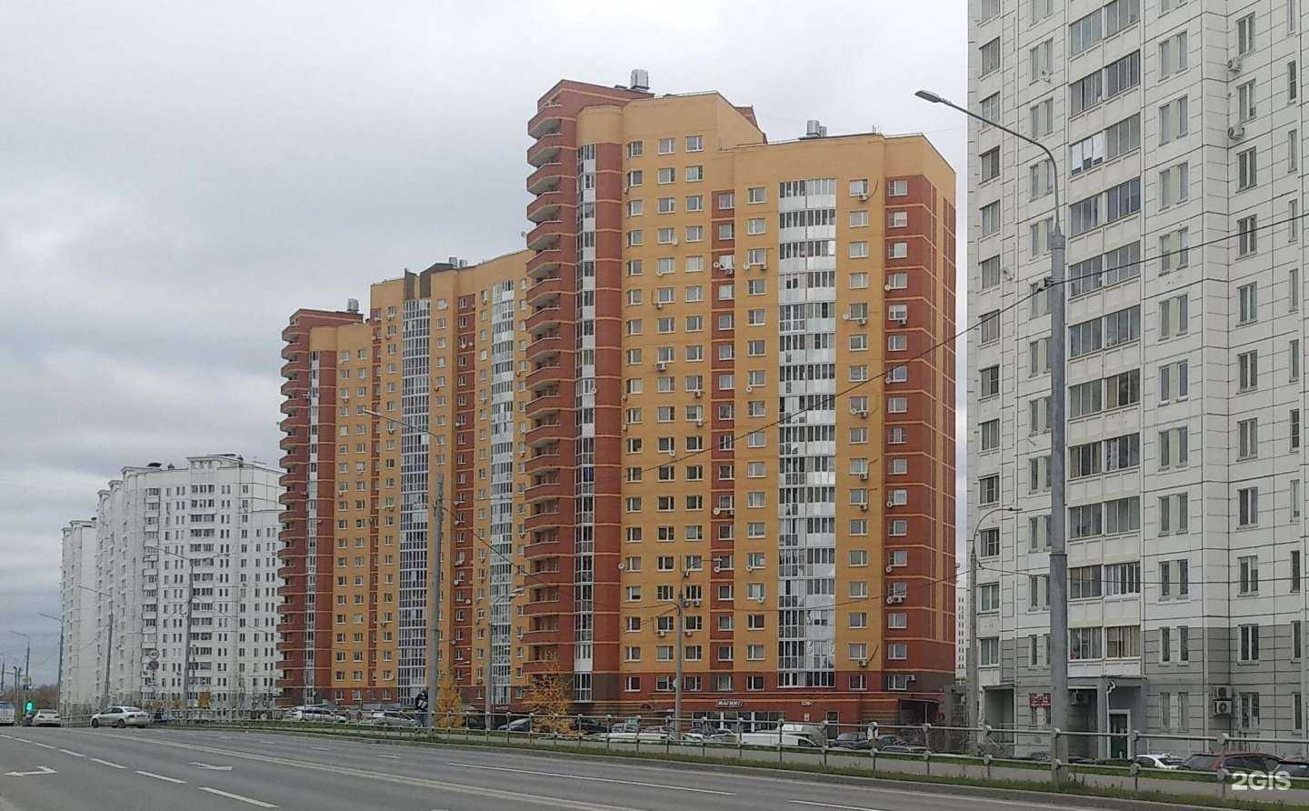 Отзывы на компанию Черная Кость в Подольске c фото - фотография 2 из 2