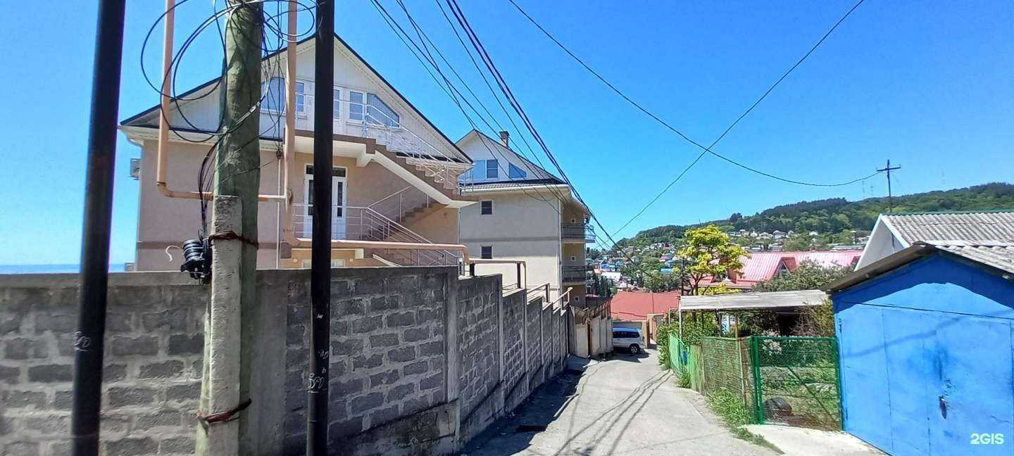 Отзывы на компанию Бриз-Лоо в г. Сочи c фото