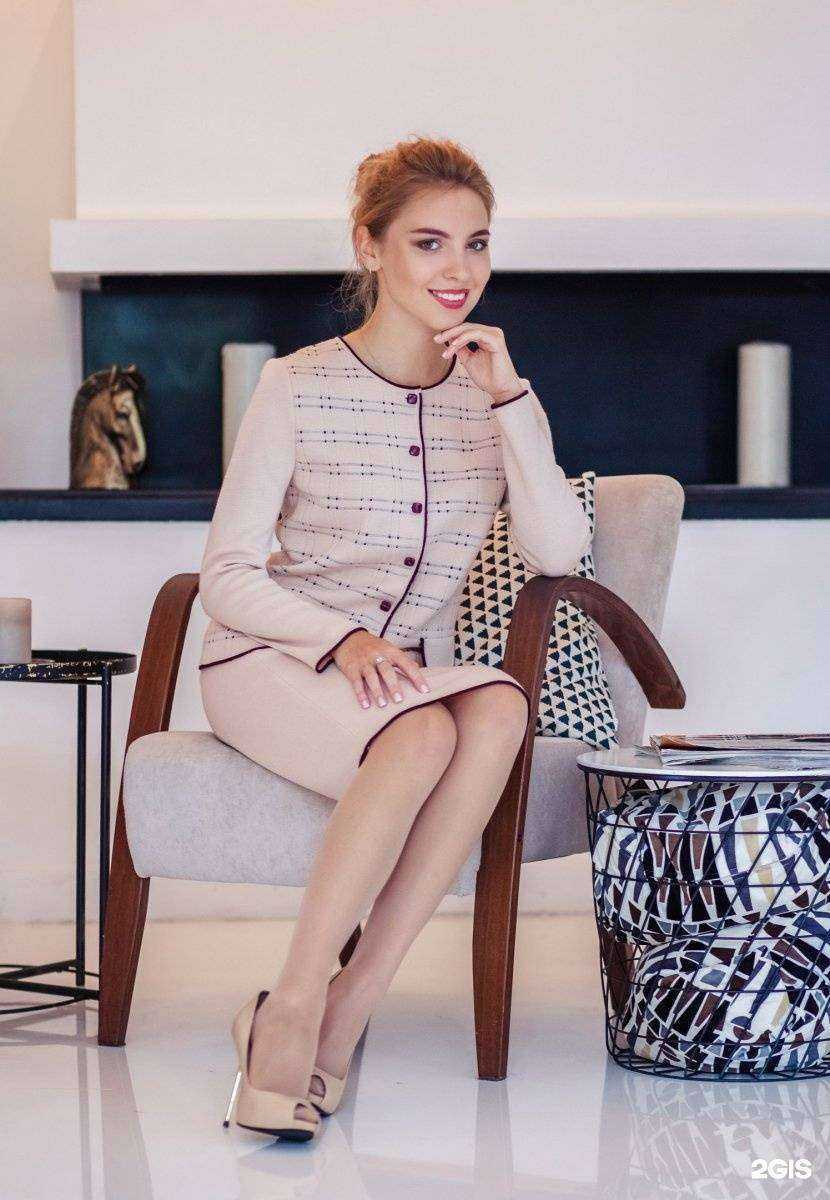 Отзывы на компанию Прибалтийский трикотаж в г. Екатеринбург c фото