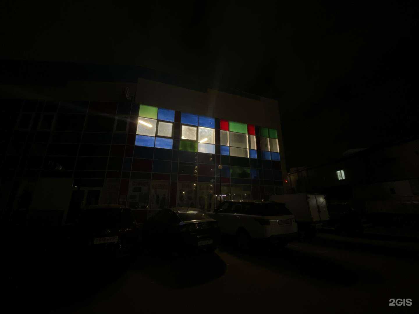 Отзывы на компанию Black Croc в Анапе c фото