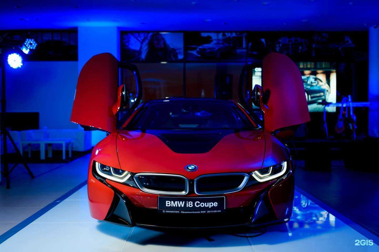 Отзывы на компанию НикаМоторс в Новороссийске c фото