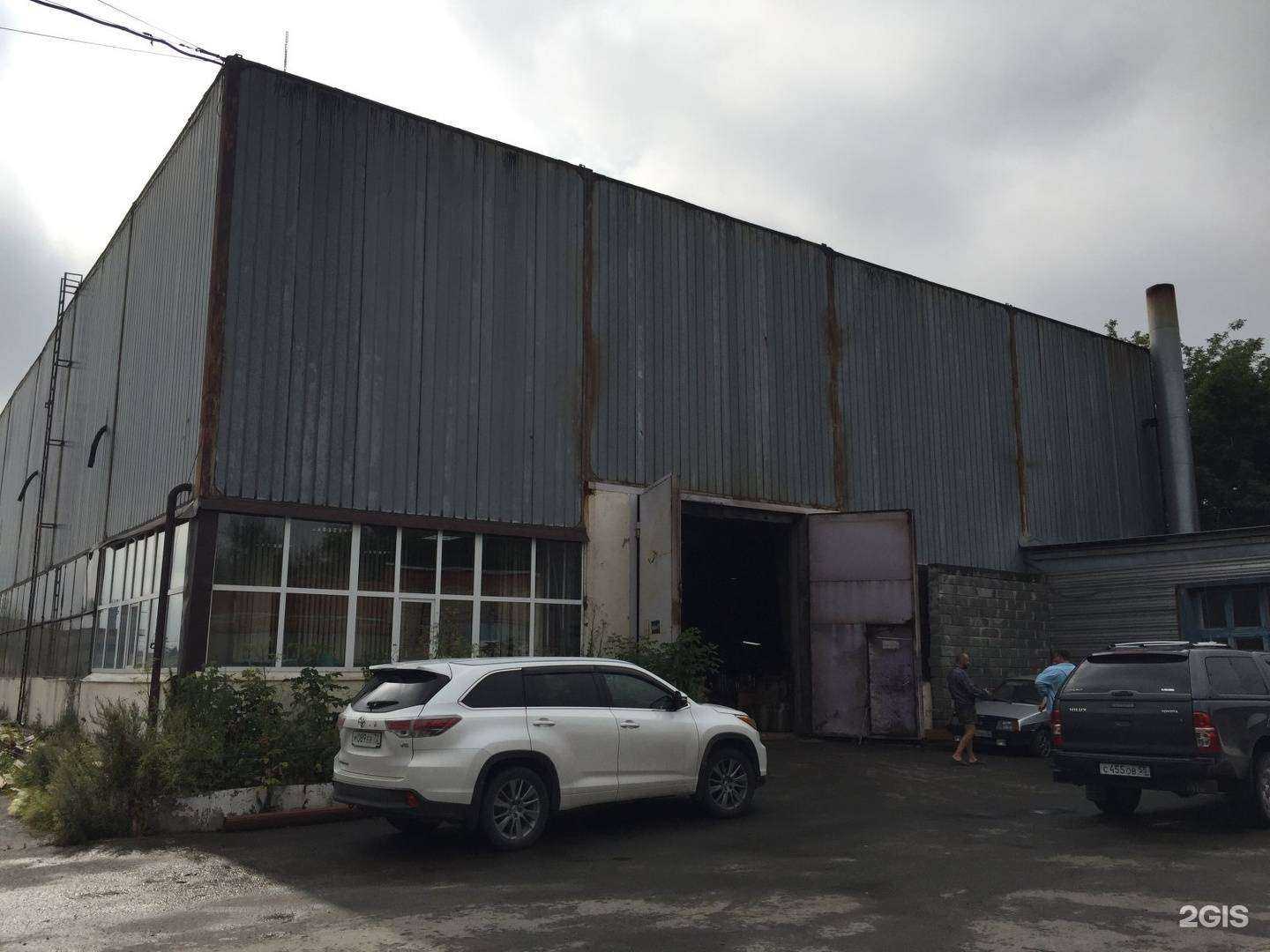 Отзывы на компанию Стальмебель в Тюмени c фото - фотография 2 из 2