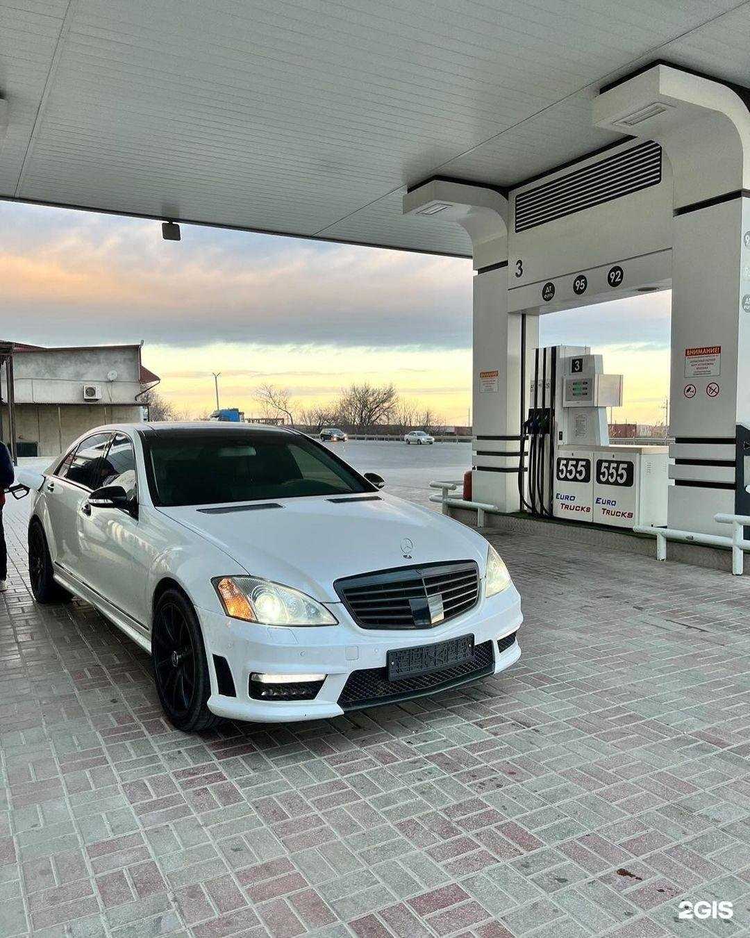 Отзывы на компанию EuroTrucks в г. Махачкала c фото