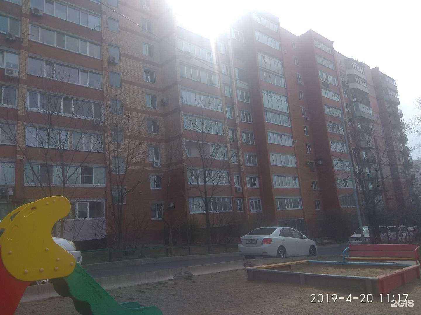 Отзывы на компанию Эльтурион в Владивостоке c фото - фотография 2 из 2