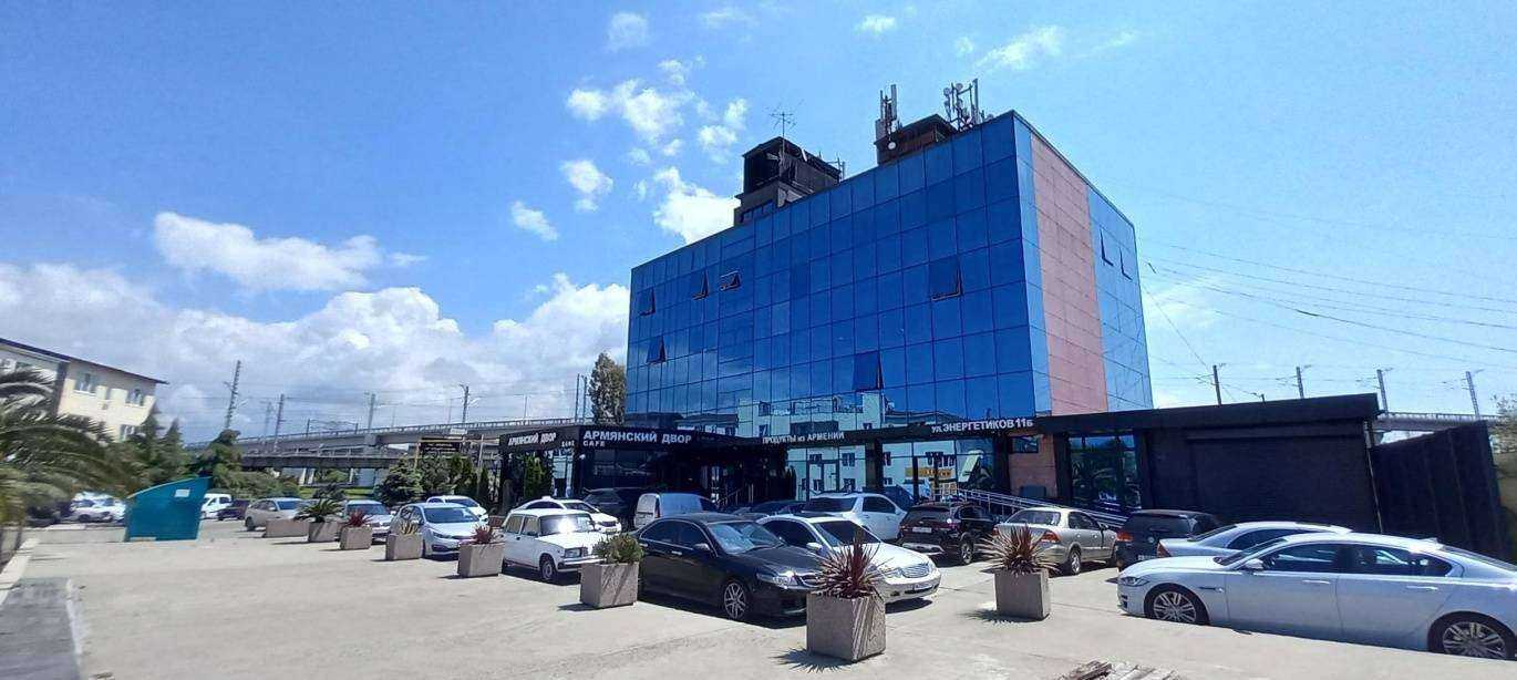 Отзывы на компанию Море апартаментов в Сочи c фото - фотография 2 из 2