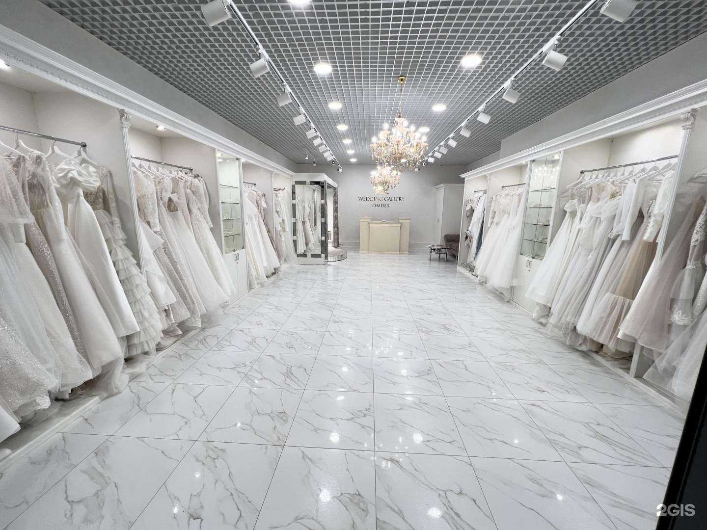 Отзывы на компанию Свадебная галерея в г. Пермь c фото